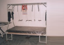 IBMT-EX-202 SUSPENSION APPARATUS